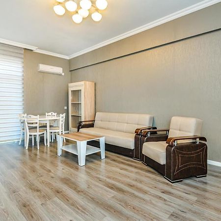 Luxury 2 Room Apartment In The Center Baku Exteriör bild