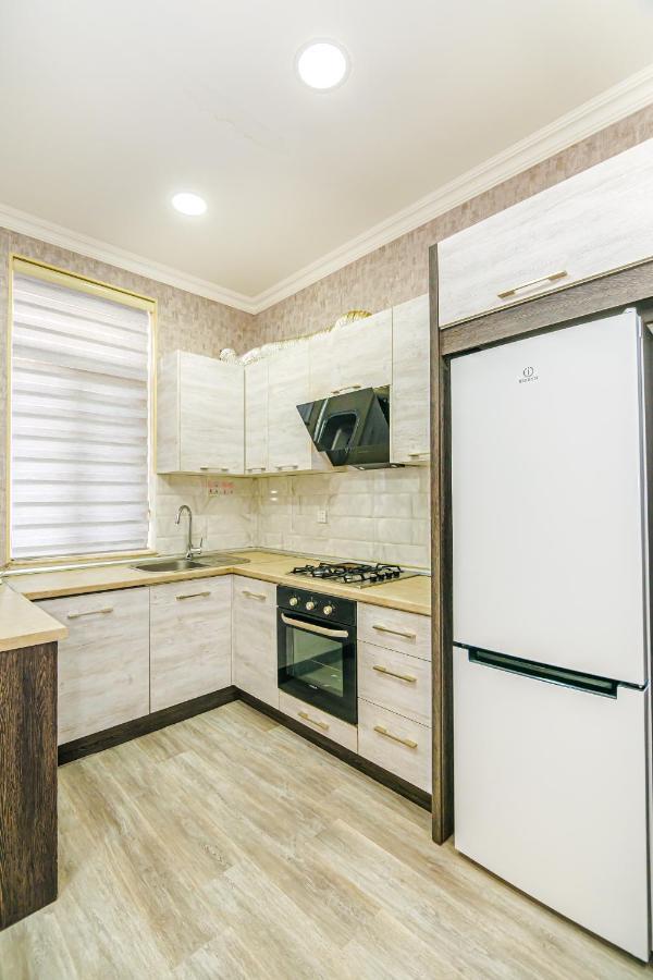 Luxury 2 Room Apartment In The Center Baku Exteriör bild