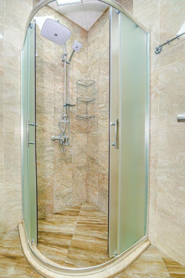 Luxury 2 Room Apartment In The Center Baku Exteriör bild
