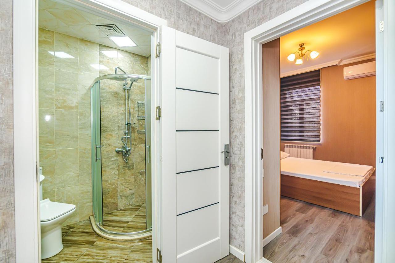 Luxury 2 Room Apartment In The Center Baku Exteriör bild